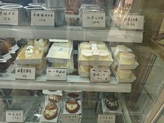 -mira甜品屋(财大店)