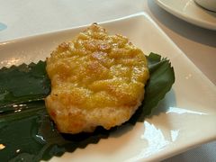 -粤财皇冠假日酒店·彩华轩中餐厅