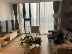 -First Sight邂逅花园公寓(成都高新区仁和春天国际广场店)