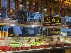 -湘水谣(芙蓉店)
