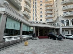 -上海安亭别墅花园酒店