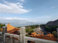 -南沙天后宫景区