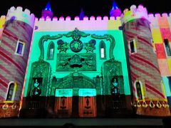 -安徒生童话乐园