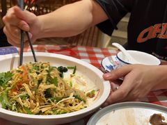 -老郑家东北春饼(龙悦居店)