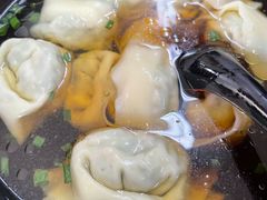 -小无锡面馆