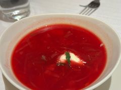 -马克西姆俄罗斯餐厅(绥芬河店)