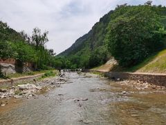 -龙洞风景区-藏龙涧
