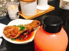 -贡梅老面馆·蟹粉面·无锡特色小吃(南长街主推店)