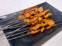 -聚味瞿记·龙虾堂(天元店)