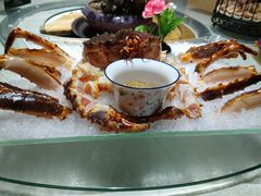 -尚竹阁冬瓜盅·18年地标美食(平洲店)