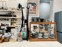 -玫瑰咖啡(中山六路店)