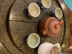 -御膳粥·牛乳粥底火锅·地道顺德菜(容桂店)