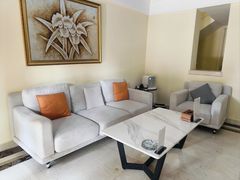 -广州锦绣香江度假别墅