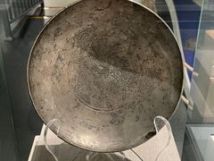 -巴音郭楞蒙古自治州博物馆