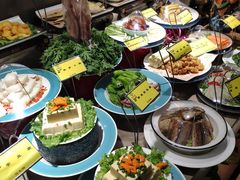 -新海渔港·胶东海鲜家常菜·家宴(奥体中心店)