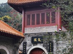 -南沙天后宫景区