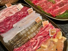 -大龙燚·旷野鲜火锅(广州首店)