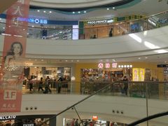 -万达广场(惠州大亚湾店)