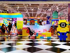 -天虹购物中心(石路店)