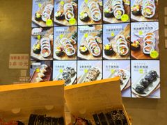 -传闻来紫菜包饭·打糕(西塔韩百店)