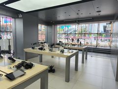 -DJI大疆(深圳华强北曼哈授权体验店)