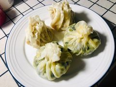 -正宗天津烧麦馆(柳州路店)