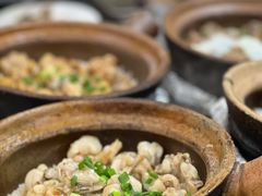 -红星光发煲仔饭(大石街店)