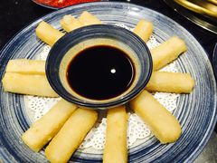 -老夏老火锅(正宁路店)
