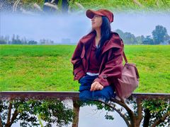 -汉长安城未央宫国家考古遗址公园