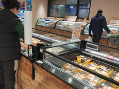 -七鲜超市(瑞虹天地太阳宫店)