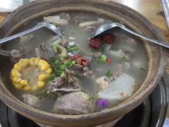 -九米羊肉炉(东渡店)