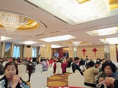 -大盘山温泉山庄