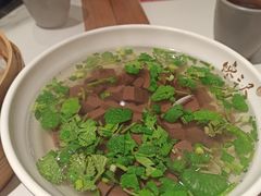 -馋三尺蟹粉小笼(人民广场店)