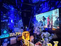 -黑桃K生日订制KTV