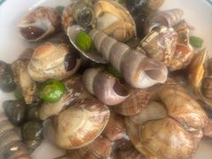 -前王院•巧克力海鲜市集餐厅(万平口店)