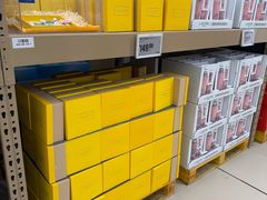 -盒马X会员店(上海森兰商都店)