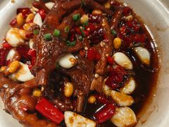 -辣小鲜·南昌大排档(船山路店)