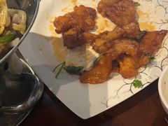 -蟹岛开饭楼