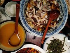 -三俞竹苑(红旗街万达店)