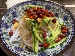 凉粉-赵氏汤圆(东关街店)