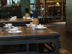 -大自然(鲁家村店)