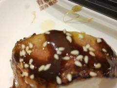 鹅肝寿司-有喜屋·深夜食堂(北京西路店)