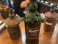 -RUMORS COFFEE ROASTERY鲁马滋咖啡(湖南路店)