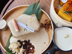 -半勺舒舒生日蛋糕店