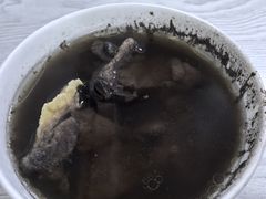 黑豆龙骨-顺和隆炖罐