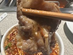 -海底捞火锅(万科广场店)