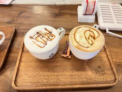 -Peet's 皮爷咖啡(东湖路手作店)