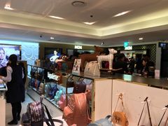 -乐天免税店(明洞店)