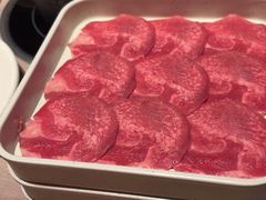 -浅锅和牛小锅放题(深业上城店)