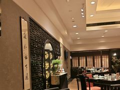 -海天楼中餐厅(吴宫泛太平洋酒店)